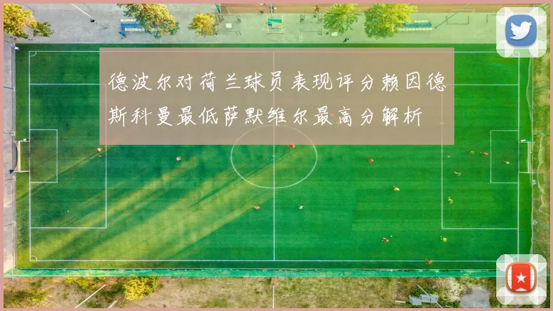 德波尔对荷兰球员表现评分赖因德斯科曼最低萨默维尔最高分解析